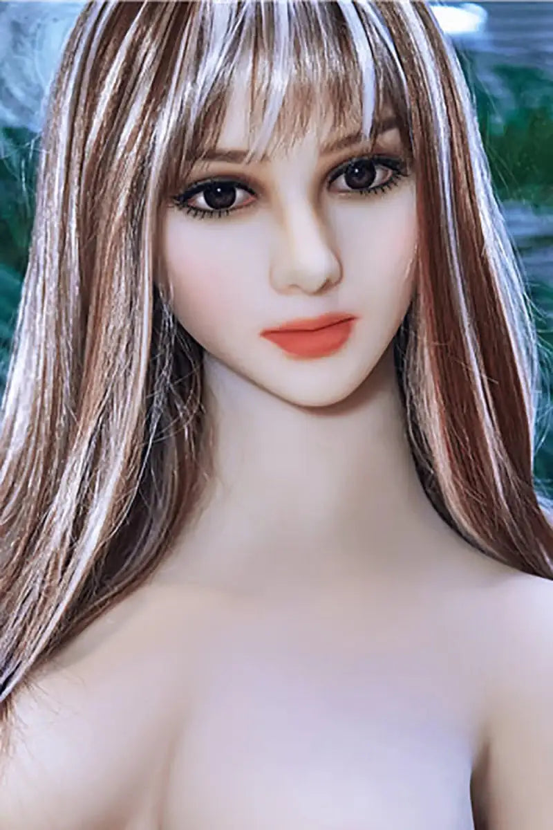 Irontech Doll 170 cm E TPE - Elisa - Frisky Business Adult Sex Toys Shop