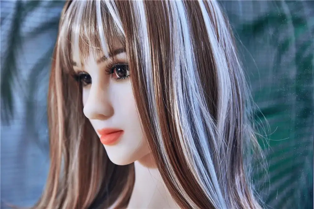 Irontech Doll 170 cm E TPE - Elisa - Frisky Business Adult Sex Toys Shop