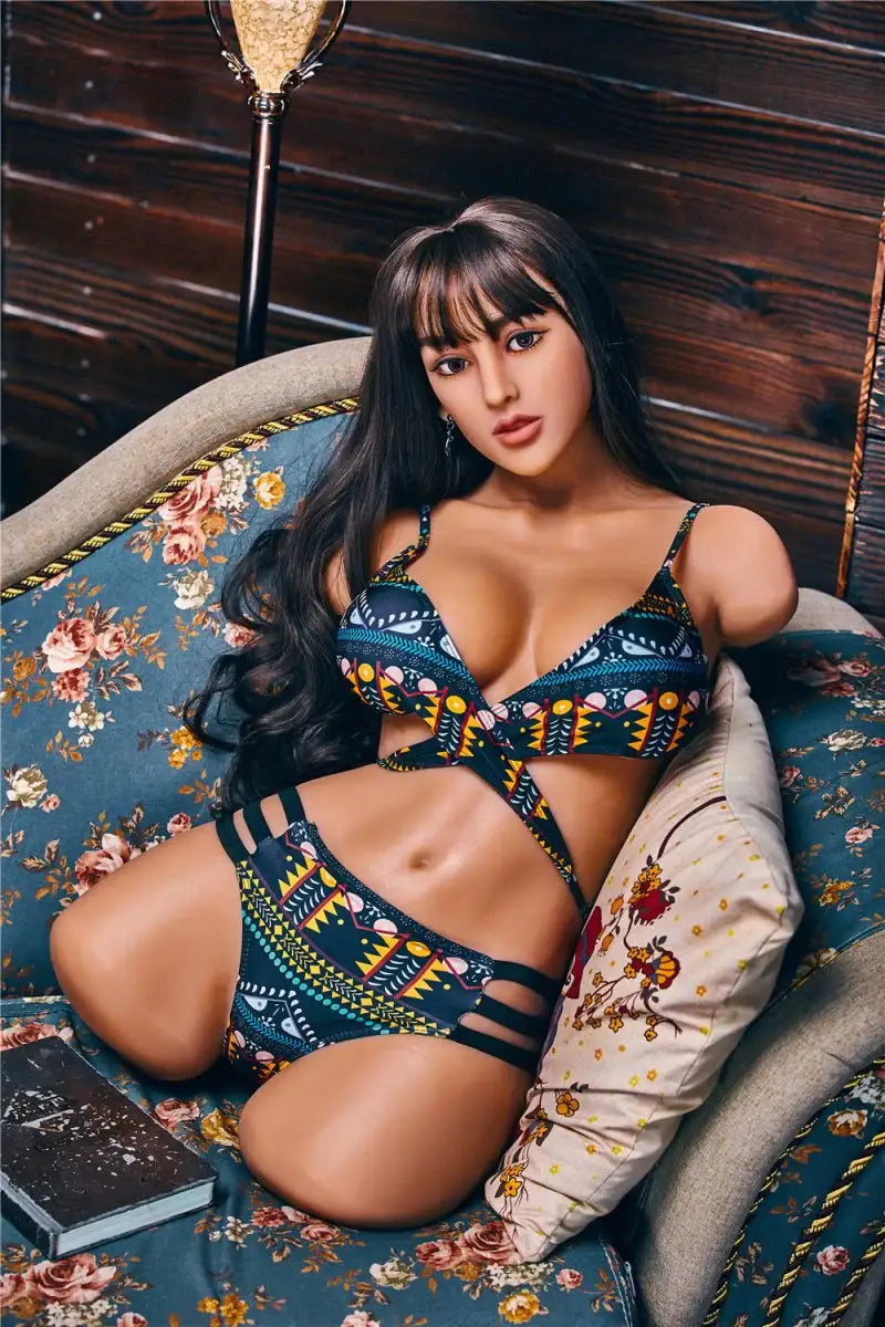 Irontech Doll 90 CM Torso TPE - Cecelia - Frisky Business Adult Sex Toys Shop