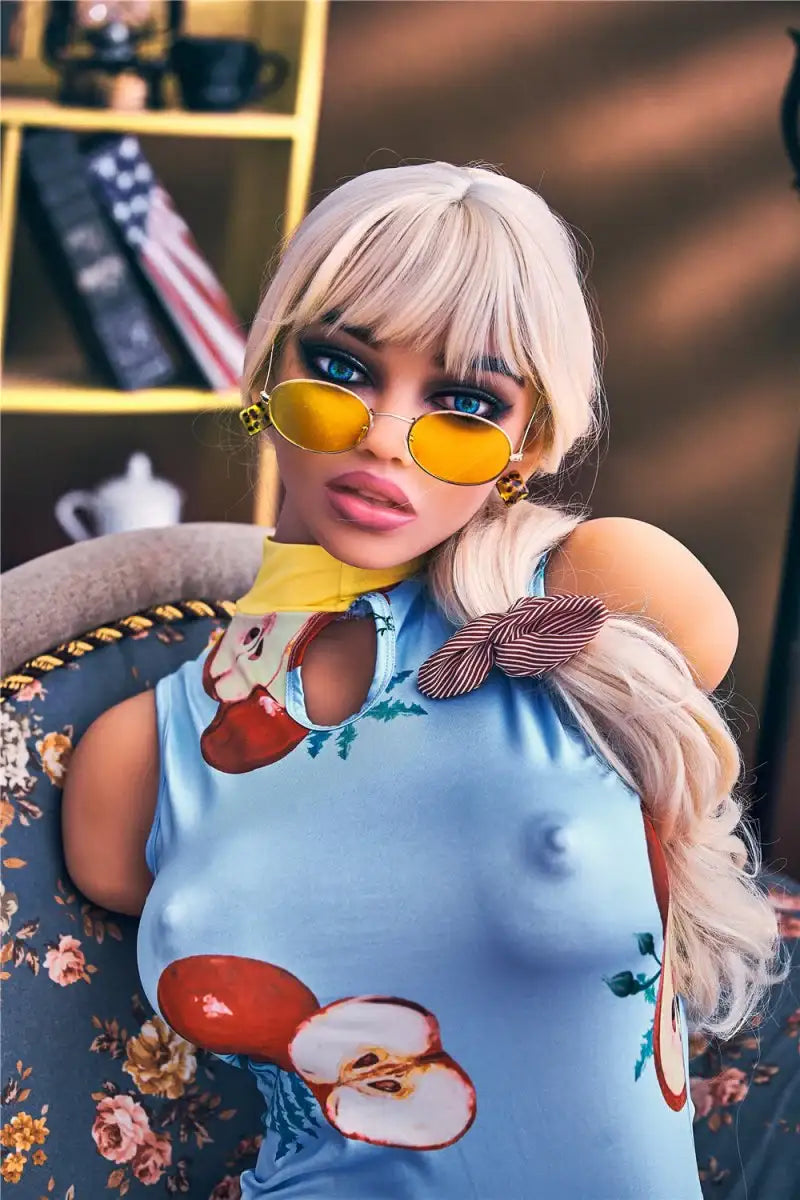 Irontech Doll 90 CM Torso TPE - Jane - Frisky Business Adult Sex Toys Shop
