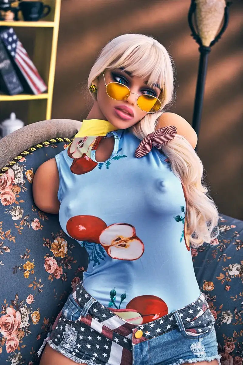 Irontech Doll 90 CM Torso TPE - Jane - Frisky Business Adult Sex Toys Shop