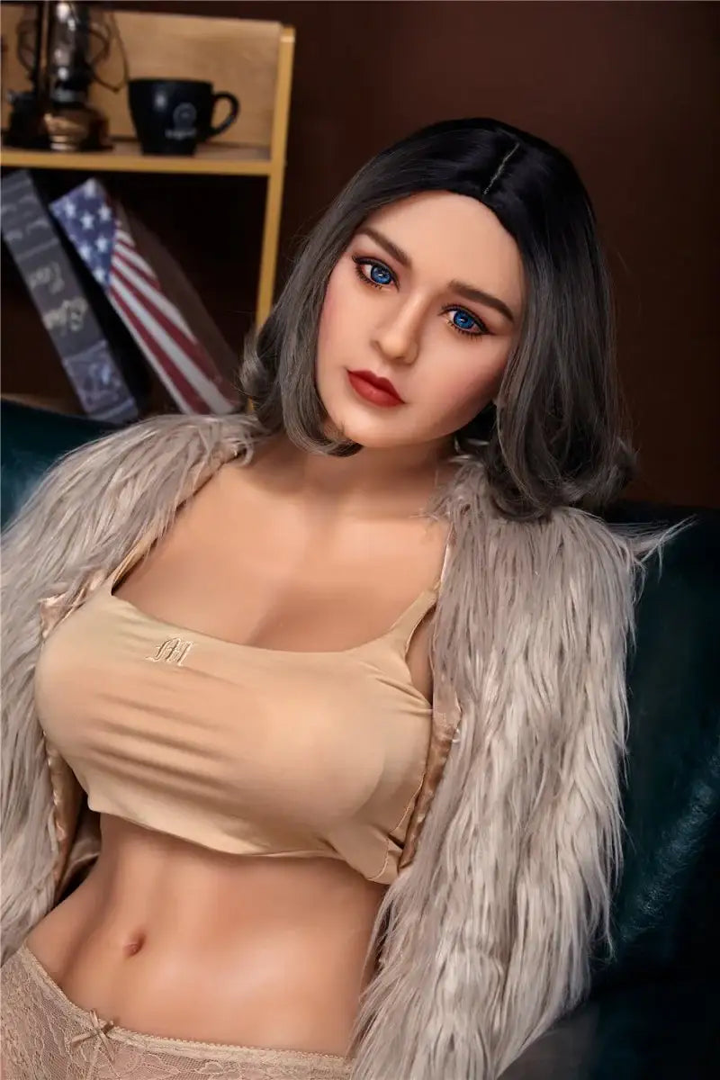Irontech Doll 90 CM Torso TPE - Julia - Frisky Business Adult Sex Toys Shop