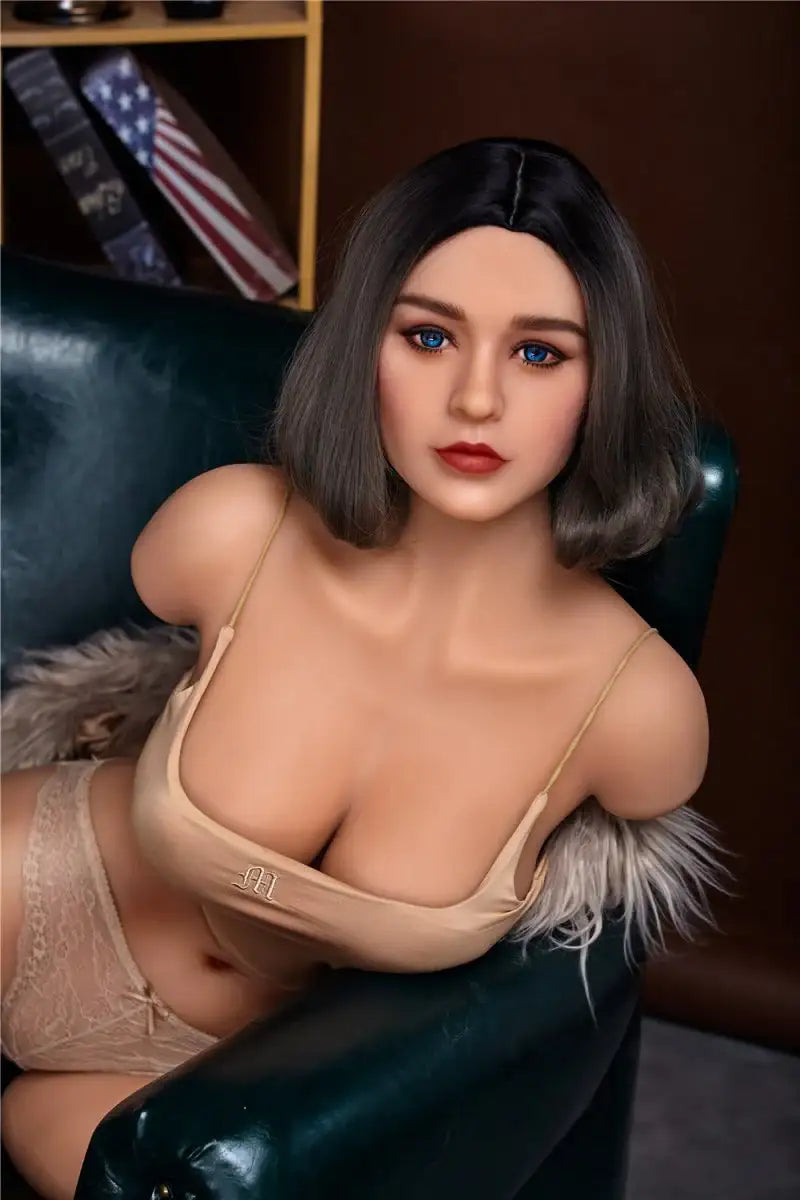 Irontech Doll 90 CM Torso TPE - Julia - Frisky Business Adult Sex Toys Shop