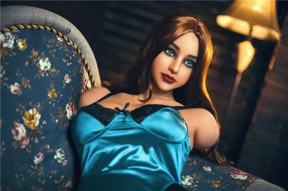 Irontech Doll 90 CM Torso TPE - Miki - Frisky Business Adult Sex Toys Shop