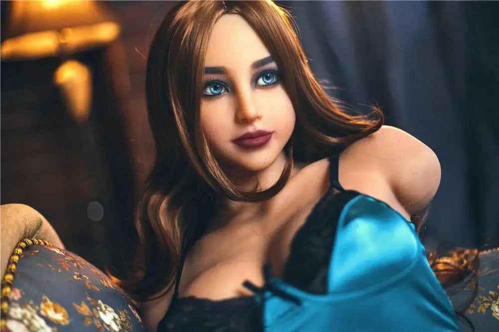 Irontech Doll 90 CM Torso TPE - Miki - Frisky Business Adult Sex Toys Shop
