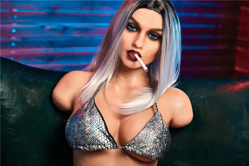 Irontech Doll 90 CM Torso TPE - Selina - Frisky Business Adult Sex Toys Shop