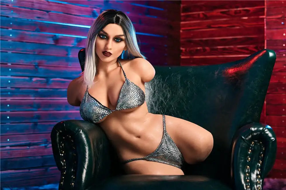 Irontech Doll 90 CM Torso TPE - Selina - Frisky Business Adult Sex Toys Shop