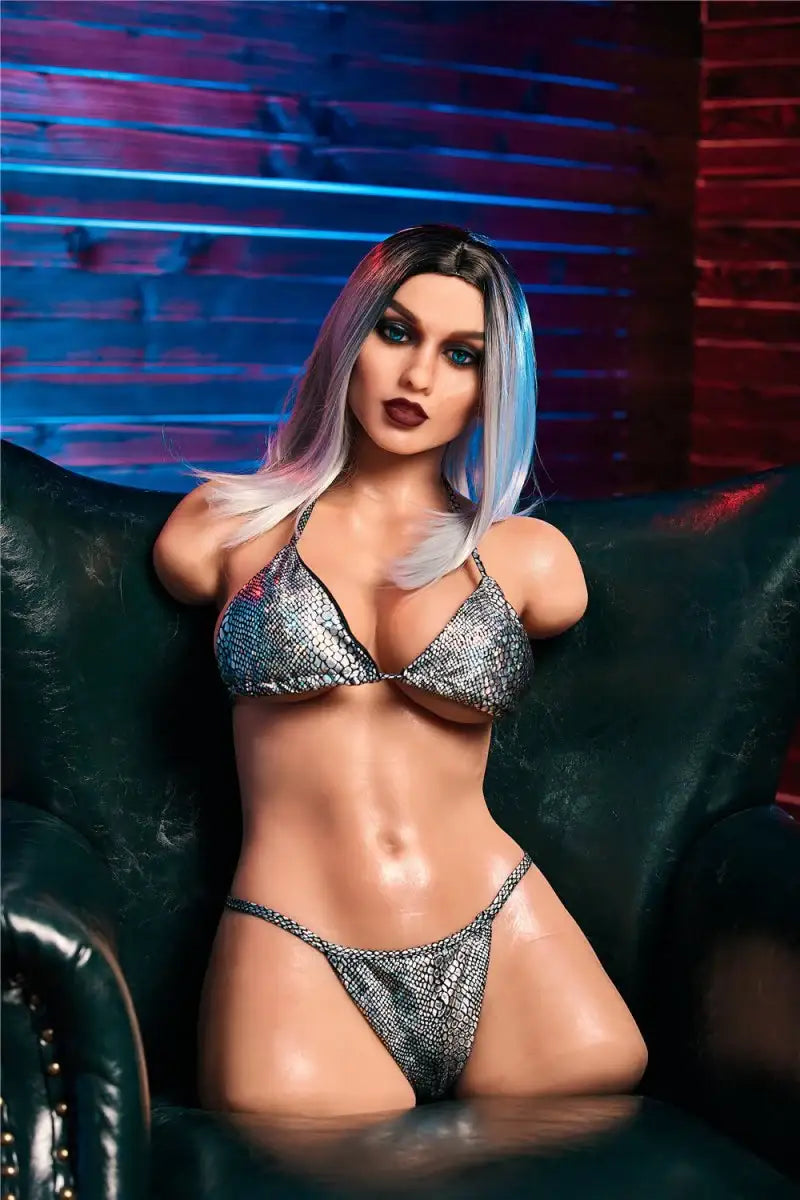 Irontech Doll 90 CM Torso TPE - Selina - Frisky Business Adult Sex Toys Shop