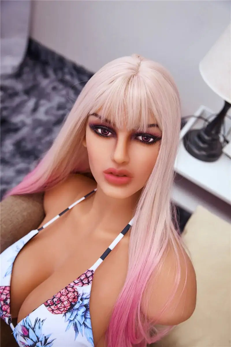Irontech Doll Torso TPE - Anya - Frisky Business Adult Sex Toys Shop