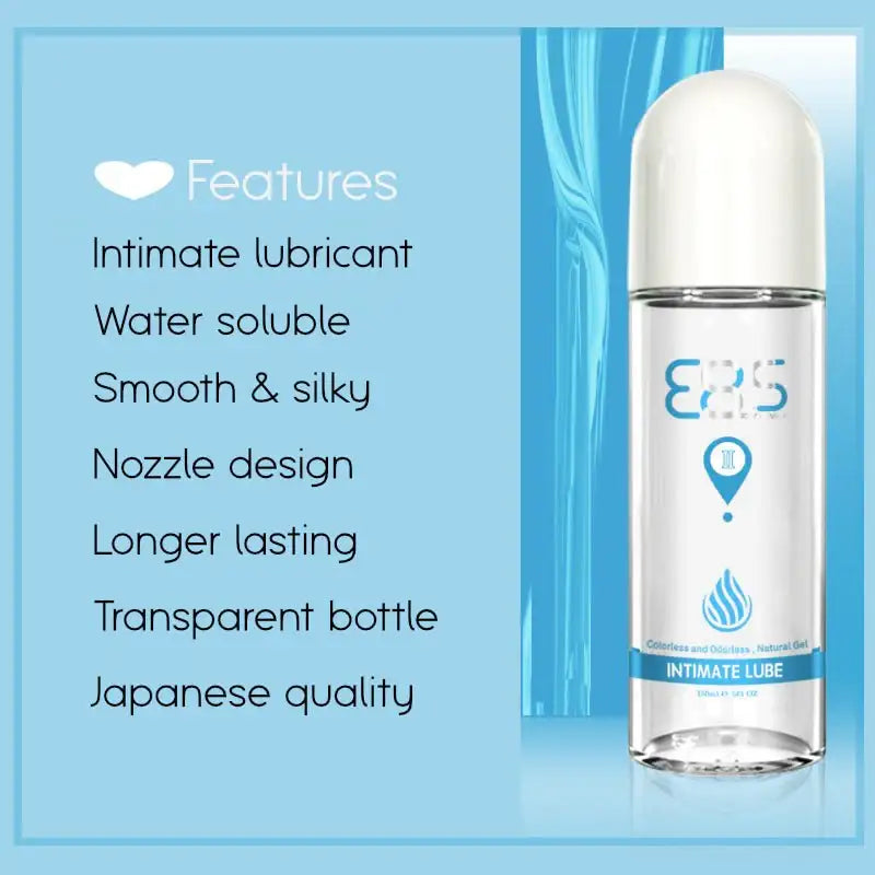 Japan Genmu - Water Soluble Lubricant - Frisky Business Adult Sex Toys Shop