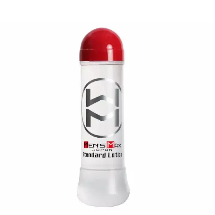 Japan Mensmax - 360ml Lubricant - Frisky Business Adult Sex Toys Shop