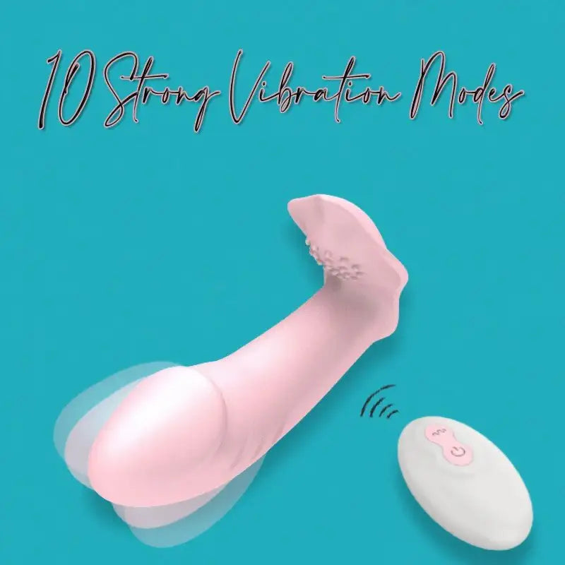 Jess - Wearable Vibrator - Frisky Business Adult Sex Toys Shop
