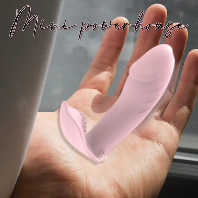 Jess - Wearable Vibrator - Frisky Business Adult Sex Toys Shop