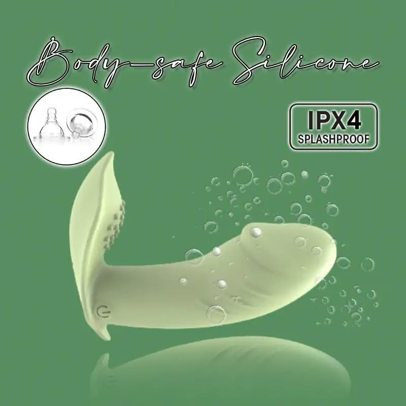 Jess - Wearable Vibrator - Frisky Business Adult Sex Toys Shop