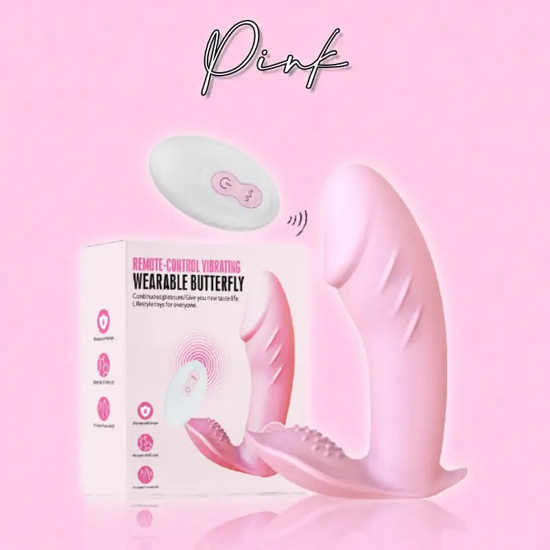 Jess - Wearable Vibrator - Frisky Business Adult Sex Toys Shop