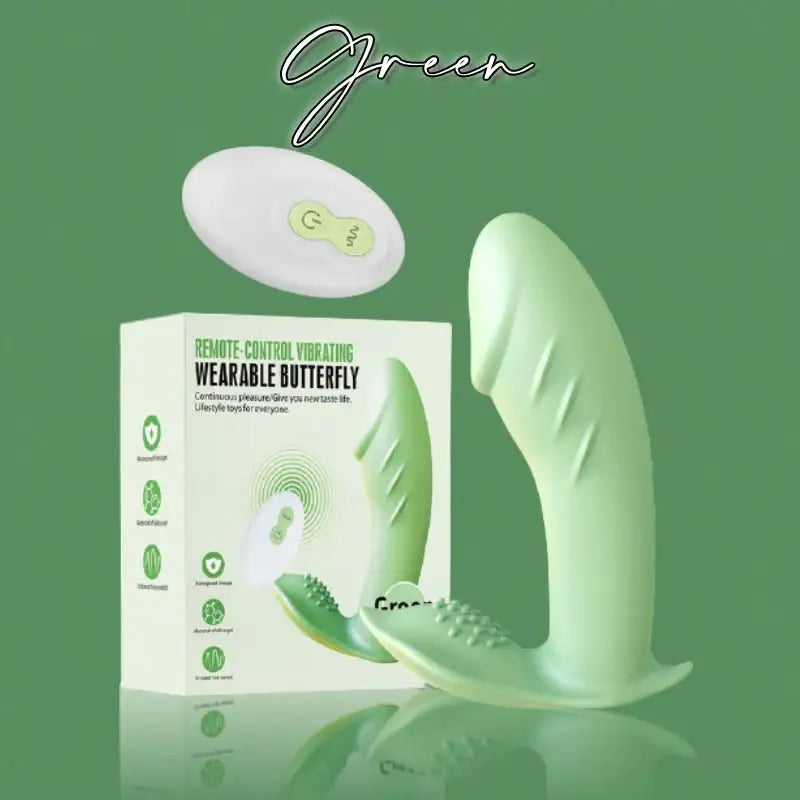 Jess - Wearable Vibrator - Frisky Business Adult Sex Toys Shop