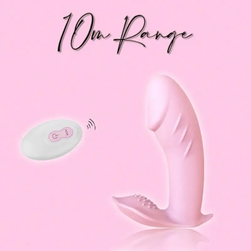 Jess - Wearable Vibrator - Frisky Business Adult Sex Toys Shop