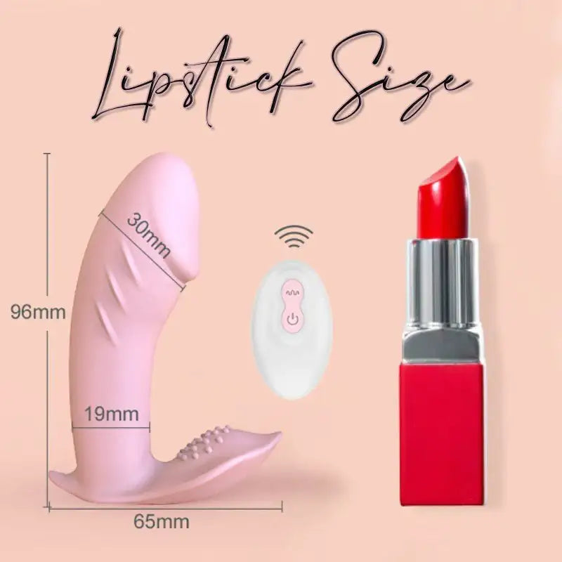 Jess - Wearable Vibrator - Frisky Business Adult Sex Toys Shop
