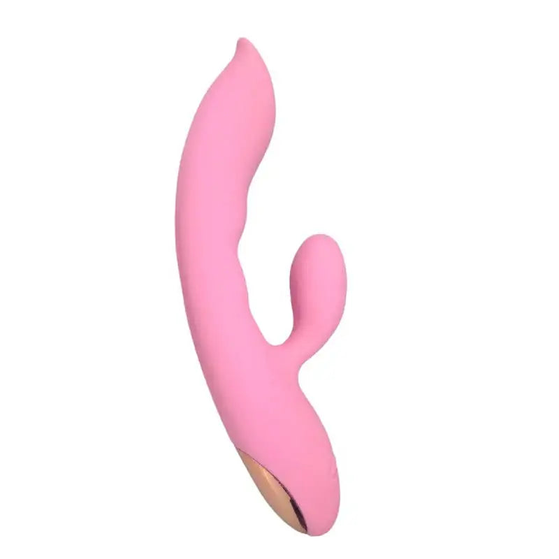 Jude - Dual Vibrator - Frisky Business Adult Sex Toys Shop