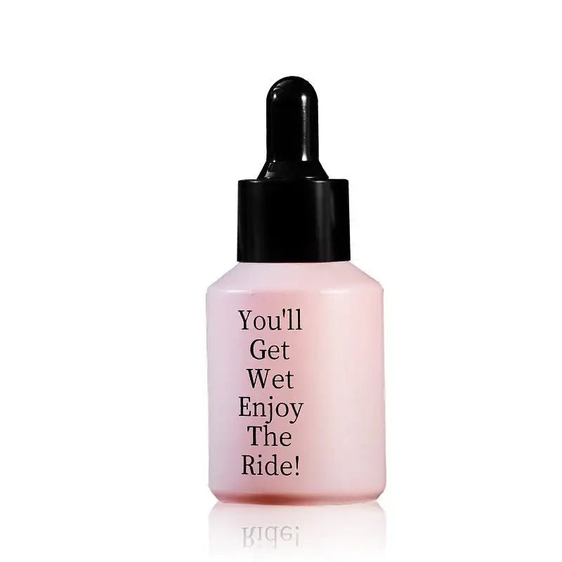 JunDaoAi You’ll Get Wet, Enjoy The Ride - Orgasm Enhancing Gel - Frisky Business Adult Sex Toys Shop