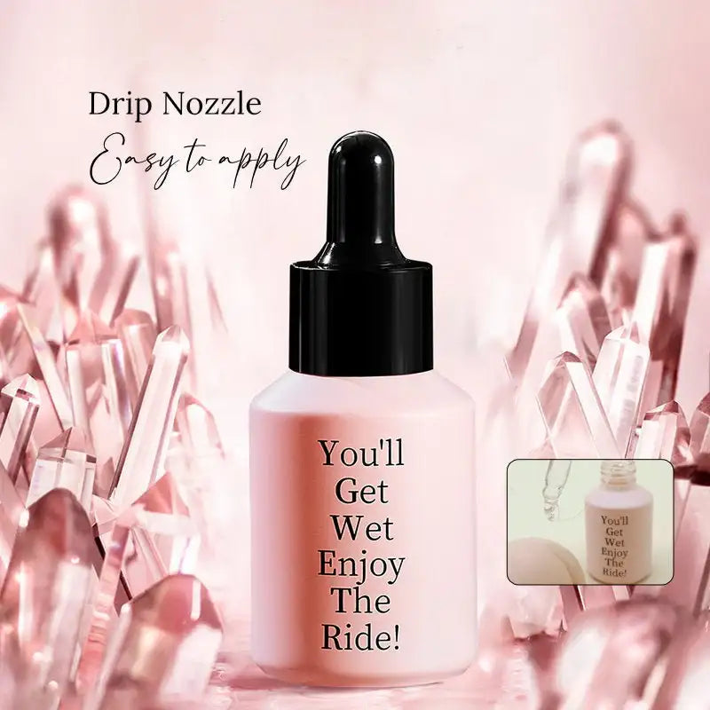 JunDaoAi You’ll Get Wet, Enjoy The Ride - Orgasm Enhancing Gel - Frisky Business Adult Sex Toys Shop