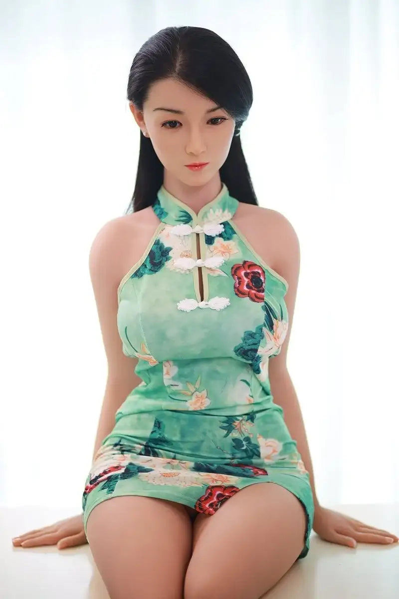 JY Doll 157 cm Hybrid - Fantasy - Frisky Business Adult Sex Toys Shop