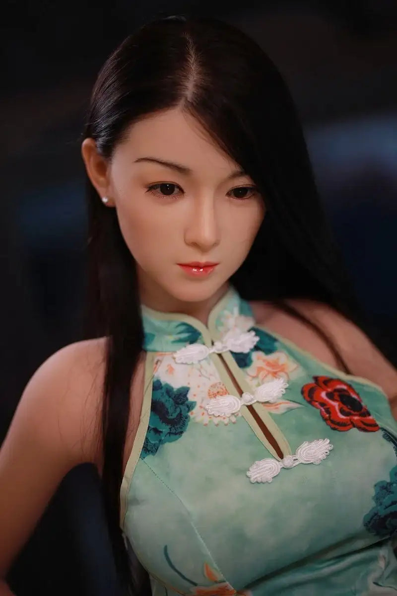 JY Doll 157 cm Hybrid - Fantasy - Frisky Business Adult Sex Toys Shop