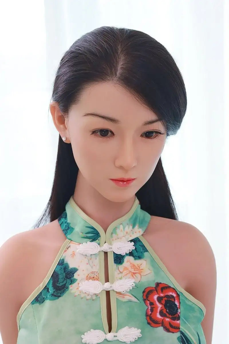 JY Doll 157 cm Hybrid - Fantasy - Frisky Business Adult Sex Toys Shop