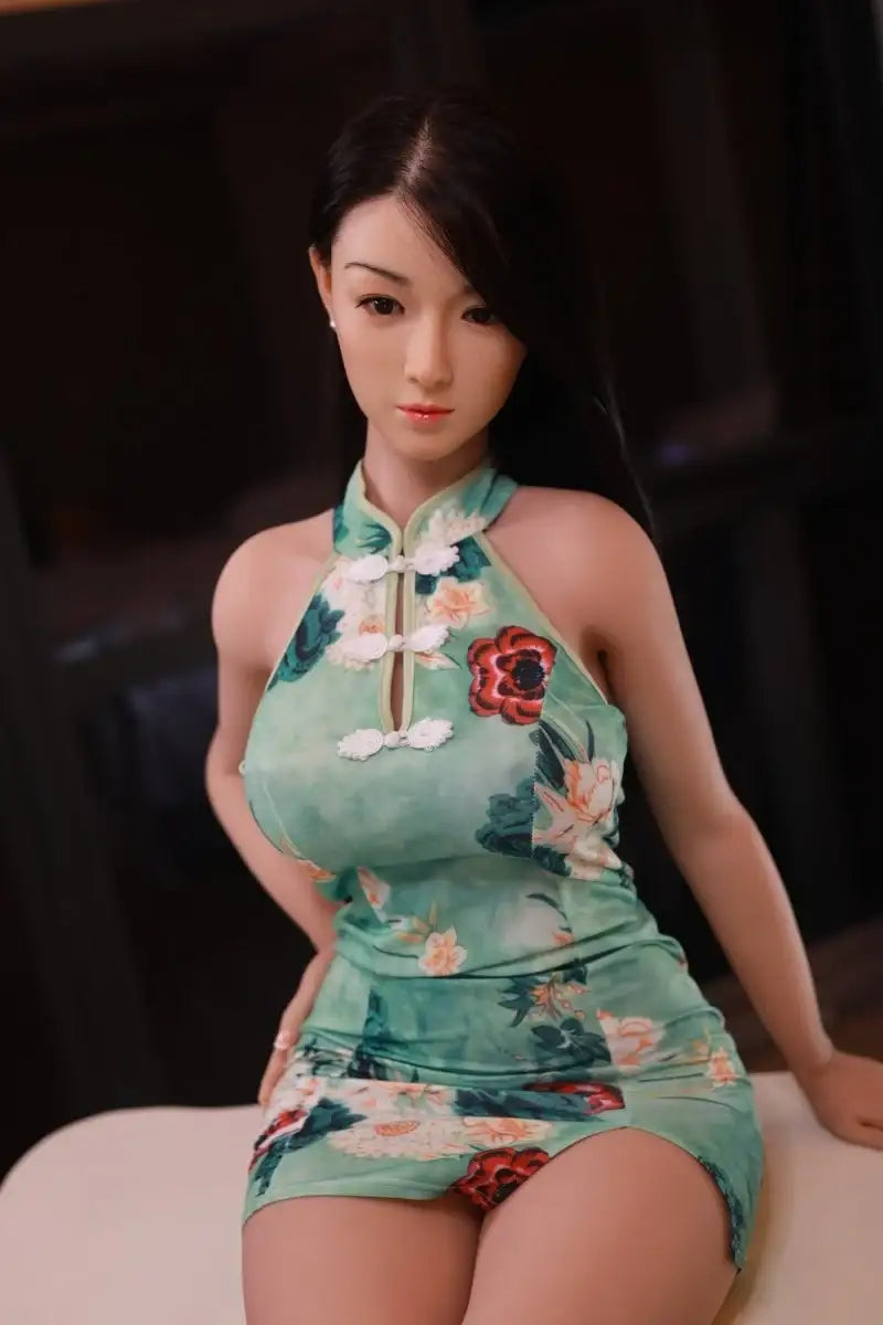 JY Doll 157 cm Hybrid - Fantasy - Frisky Business Adult Sex Toys Shop