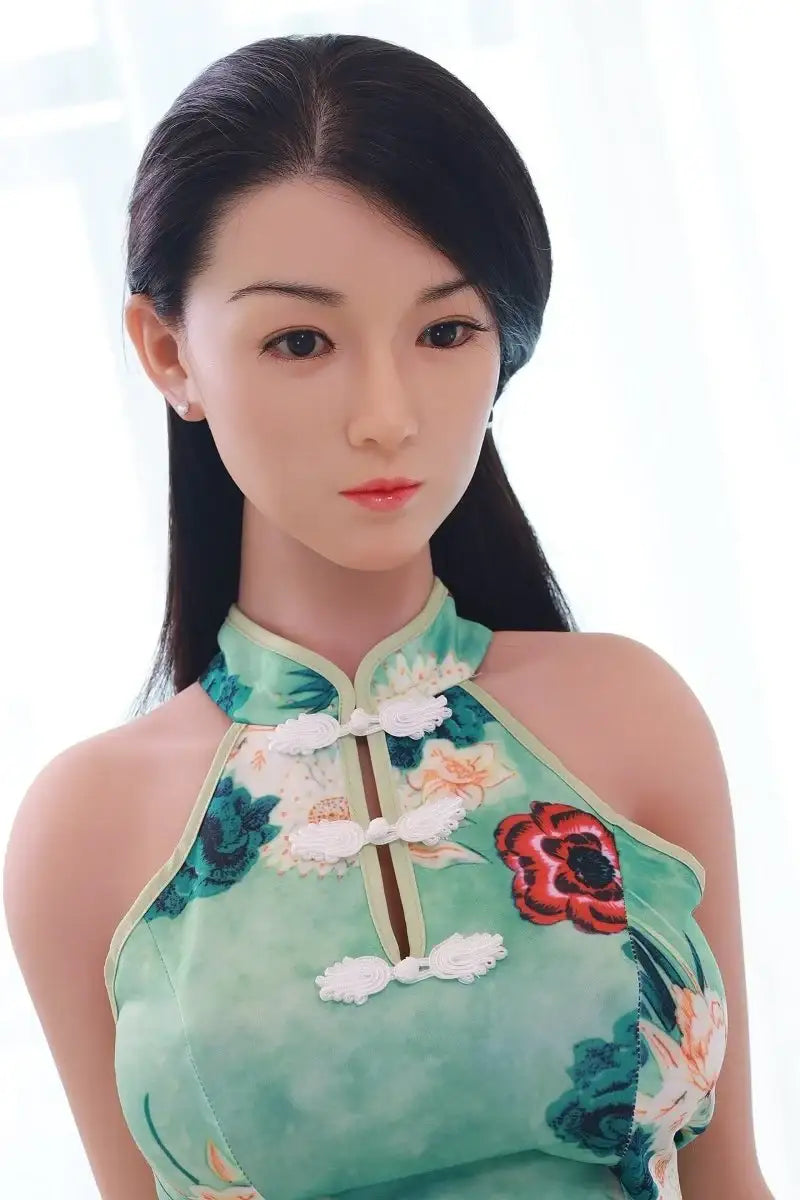 JY Doll 157 cm Hybrid - Fantasy - Frisky Business Adult Sex Toys Shop