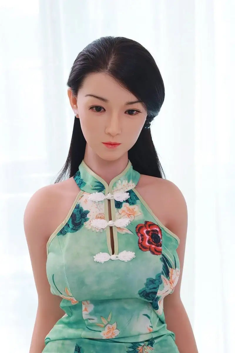 JY Doll 157 cm Hybrid - Fantasy - Frisky Business Adult Sex Toys Shop