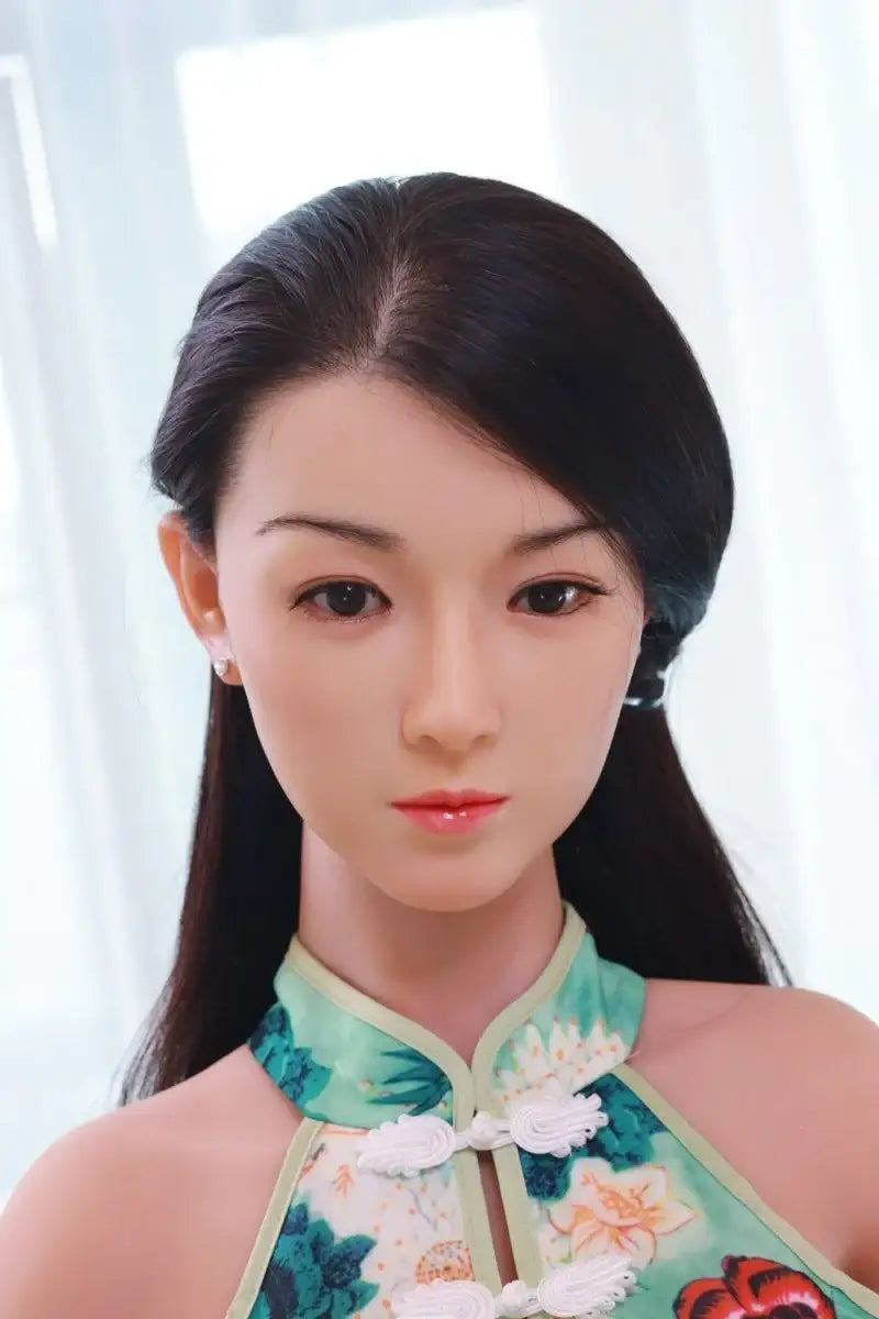 JY Doll 157 cm Hybrid - Fantasy - Frisky Business Adult Sex Toys Shop