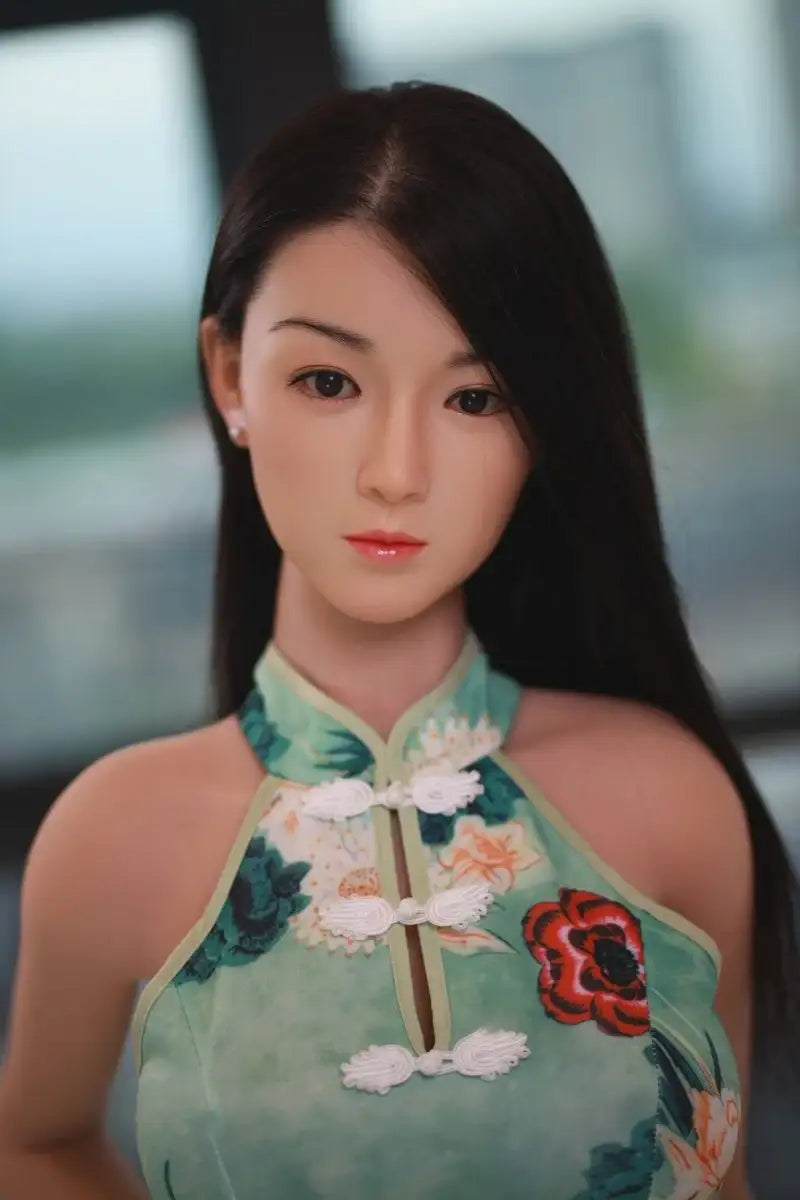 JY Doll 157 cm Hybrid - Fantasy - Frisky Business Adult Sex Toys Shop