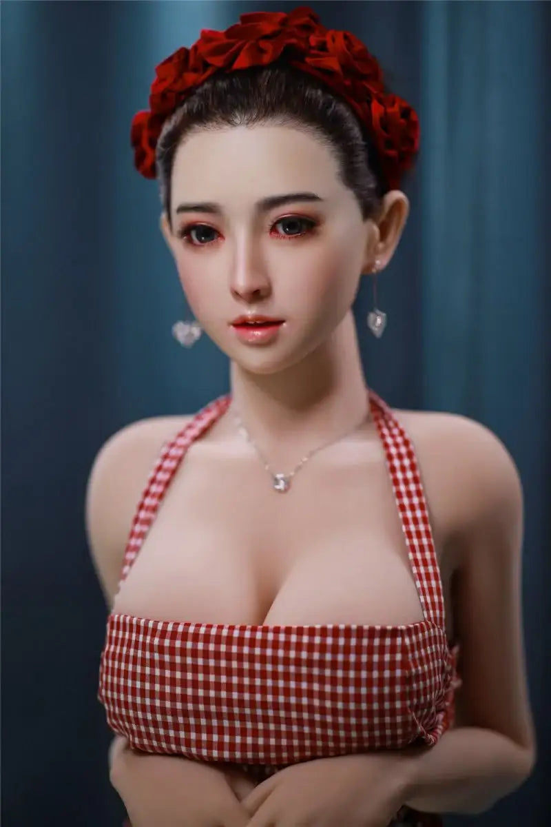 JY Doll 157 cm Hybrid - Jamie - Frisky Business Adult Sex Toys Shop