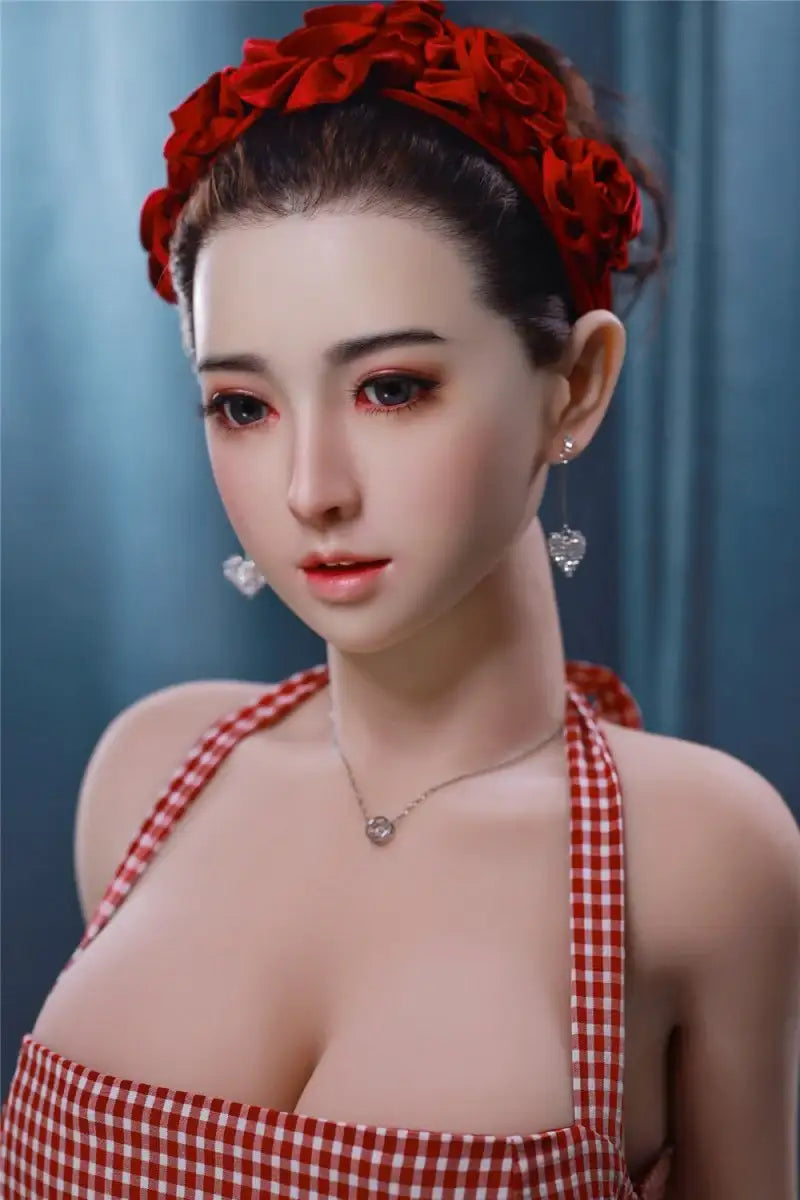 JY Doll 157 cm Hybrid - Jamie - Frisky Business Adult Sex Toys Shop