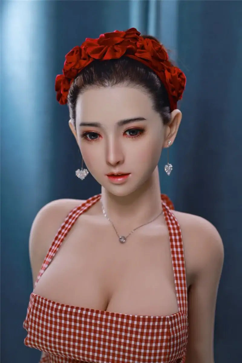 JY Doll 157 cm Hybrid - Jamie - Frisky Business Adult Sex Toys Shop