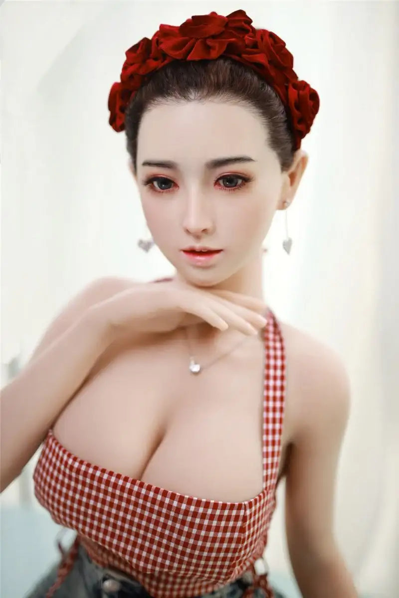 JY Doll 157 cm Hybrid - Jamie - Frisky Business Adult Sex Toys Shop