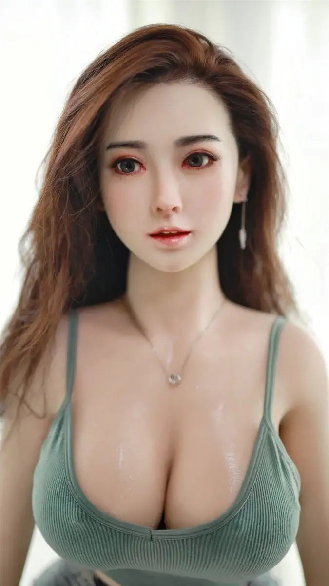 JY Doll 157 cm Hybrid - Jamie - Frisky Business Adult Sex Toys Shop