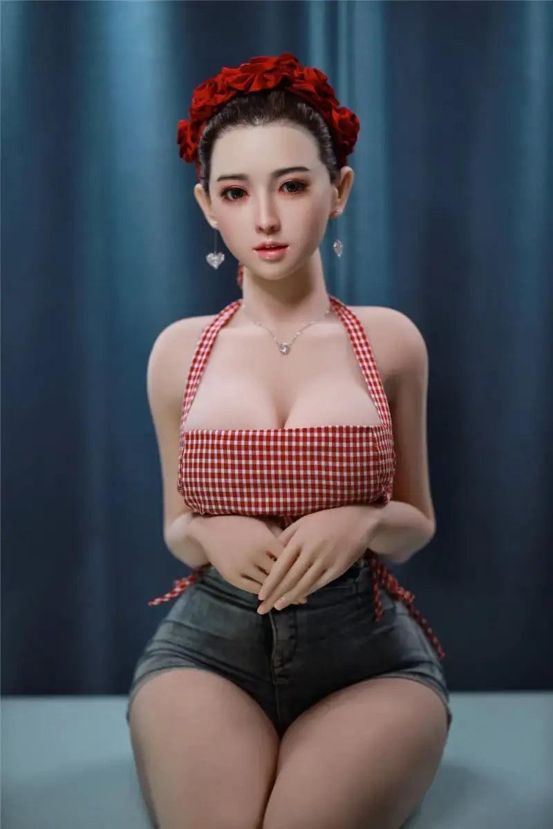 JY Doll 157 cm Hybrid - Jamie - Frisky Business Adult Sex Toys Shop