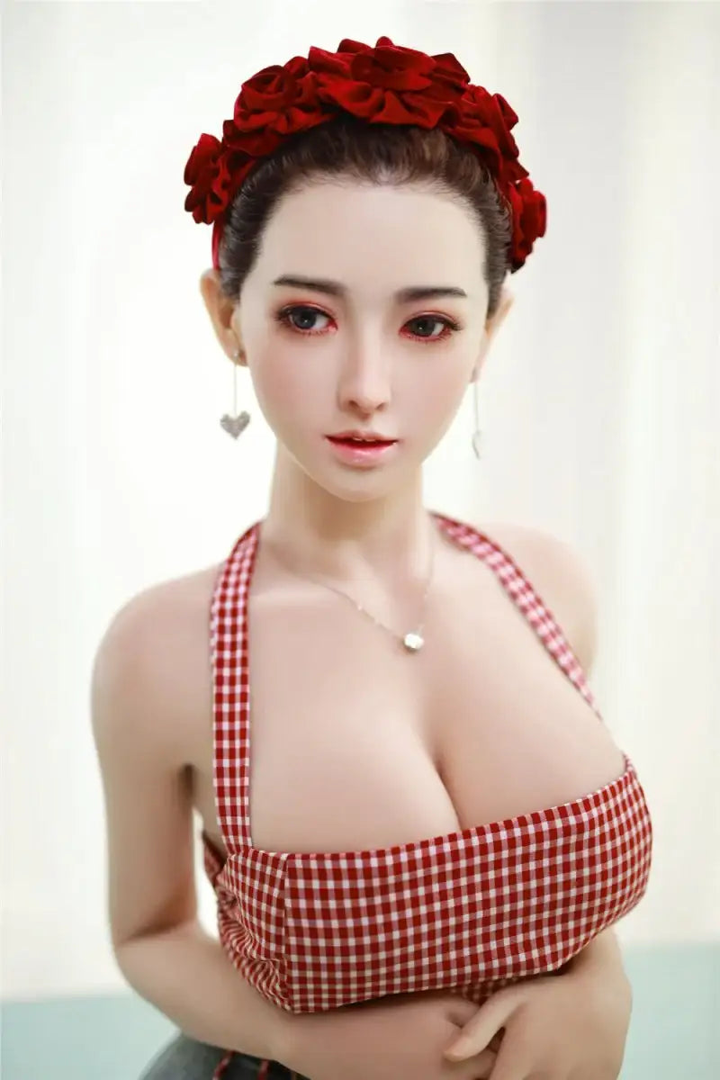 JY Doll 157 cm Hybrid - Jamie - Frisky Business Adult Sex Toys Shop