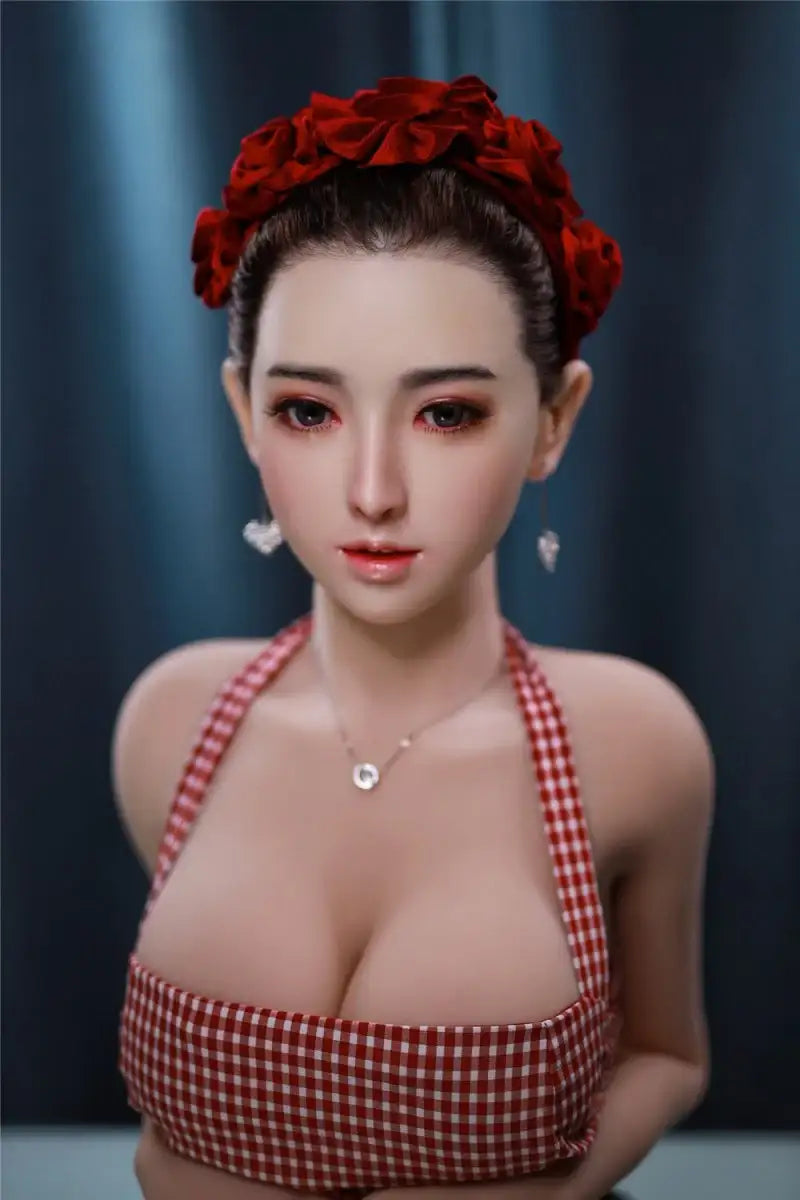 JY Doll 157 cm Hybrid - Jamie - Frisky Business Adult Sex Toys Shop