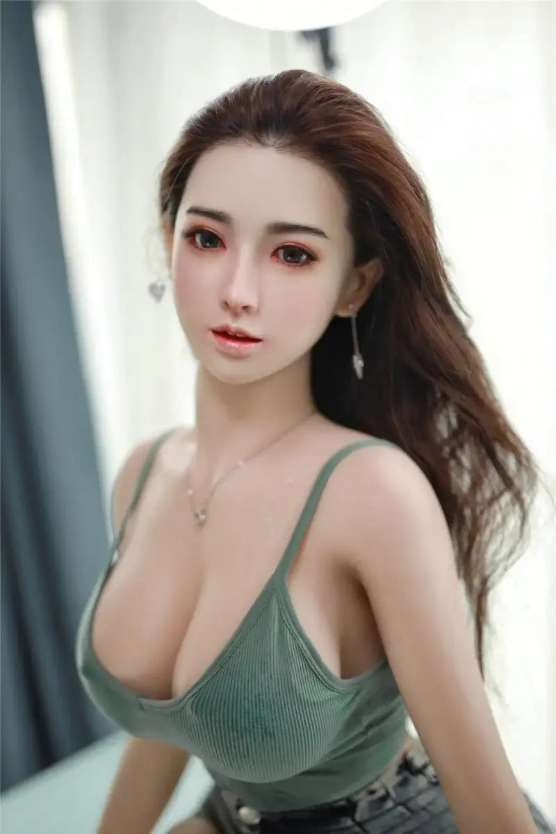JY Doll 157 cm Hybrid - Jamie - Frisky Business Adult Sex Toys Shop