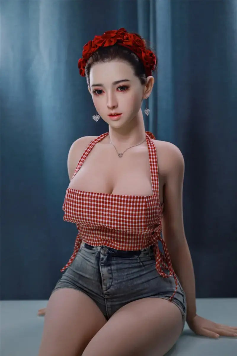 JY Doll 157 cm Hybrid - Jamie - Frisky Business Adult Sex Toys Shop