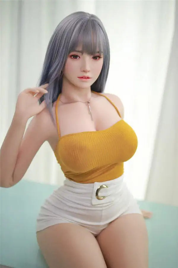 JY Doll 157 cm Hybrid - Yunshu - Frisky Business Adult Sex Toys Shop