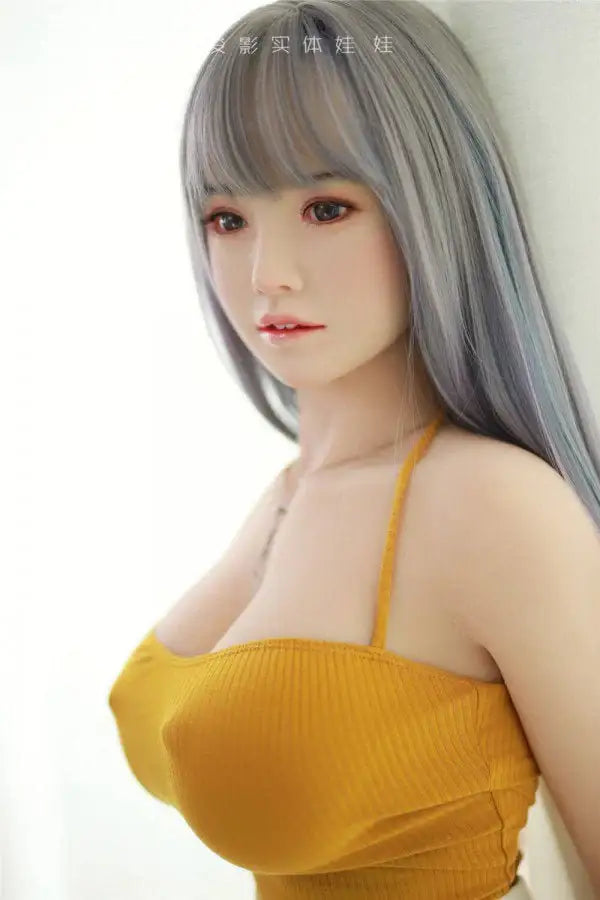 JY Doll 157 cm Hybrid - Yunshu - Frisky Business Adult Sex Toys Shop