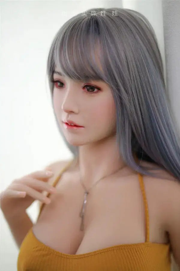 JY Doll 157 cm Hybrid - Yunshu - Frisky Business Adult Sex Toys Shop