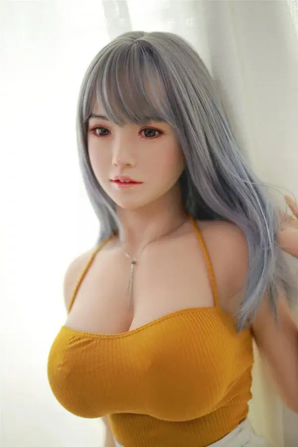 JY Doll 157 cm Hybrid - Yunshu - Frisky Business Adult Sex Toys Shop