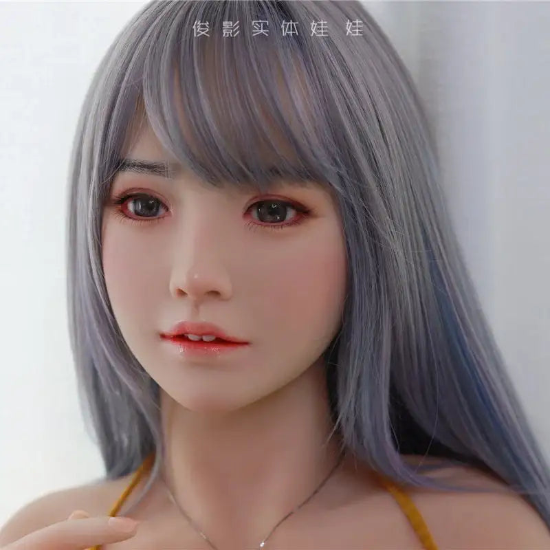 JY Doll 157 cm Hybrid - Yunshu - Frisky Business Adult Sex Toys Shop