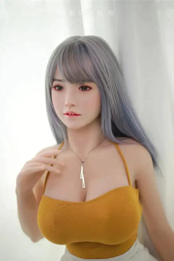 JY Doll 157 cm Hybrid - YunSu (SG) - Frisky Business Adult Sex Toys Shop