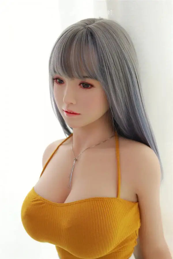 JY Doll 157 cm Hybrid - YunSu (SG) - Frisky Business Adult Sex Toys Shop